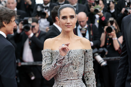 Filmpremiere 'Top Gun: Maverick', Cannes Film Festival 2022