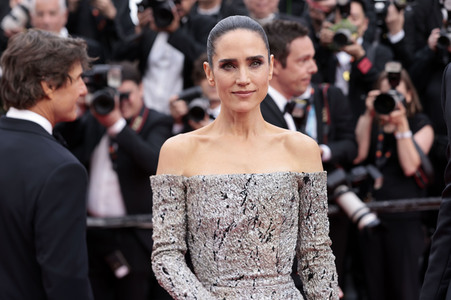 Filmpremiere 'Top Gun: Maverick', Cannes Film Festival 2022