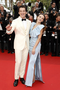 Filmpremiere 'Top Gun: Maverick', Cannes Film Festival 2022