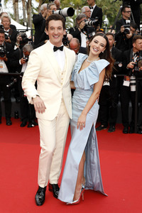 Filmpremiere 'Top Gun: Maverick', Cannes Film Festival 2022