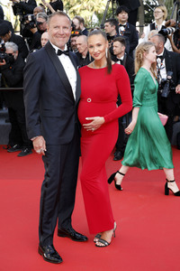 Filmpremiere 'Armageddon Time', Cannes Film Festival 2022