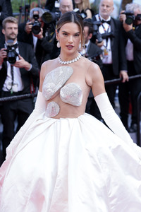 Filmpremiere 'Armageddon Time', Cannes Film Festival 2022