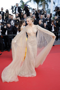 Filmpremiere 'Armageddon Time', Cannes Film Festival 2022