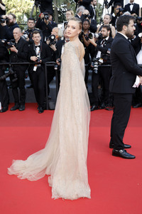 Filmpremiere 'Armageddon Time', Cannes Film Festival 2022