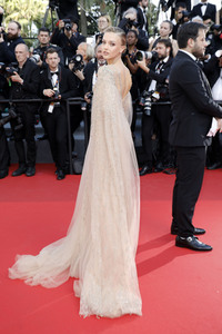 Filmpremiere 'Armageddon Time', Cannes Film Festival 2022
