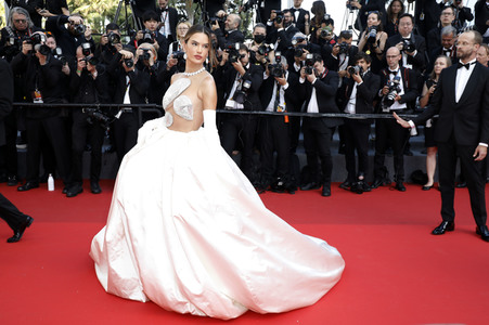 Filmpremiere 'Armageddon Time', Cannes Film Festival 2022