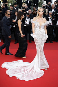 Filmpremiere 'Armageddon Time', Cannes Film Festival 2022