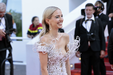 Filmpremiere 'Armageddon Time', Cannes Film Festival 2022
