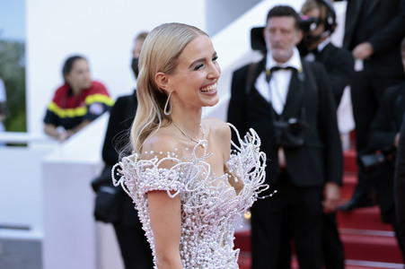 Filmpremiere 'Armageddon Time', Cannes Film Festival 2022