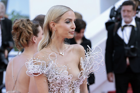 Filmpremiere 'Armageddon Time', Cannes Film Festival 2022