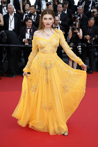 Filmpremiere 'Armageddon Time', Cannes Film Festival 2022