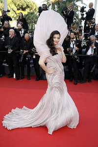 Filmpremiere 'Armageddon Time', Cannes Film Festival 2022