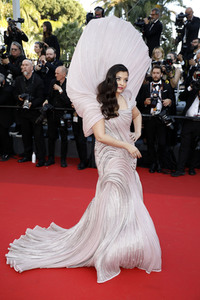 Filmpremiere 'Armageddon Time', Cannes Film Festival 2022