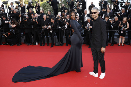 Filmpremiere 'Armageddon Time', Cannes Film Festival 2022