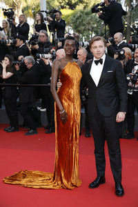 Filmpremiere 'Armageddon Time', Cannes Film Festival 2022
