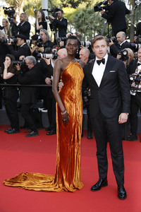 Filmpremiere 'Armageddon Time', Cannes Film Festival 2022