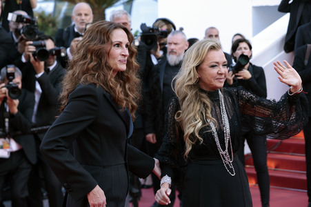 Filmpremiere 'Armageddon Time', Cannes Film Festival 2022
