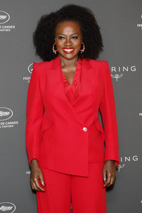'Women in Motion' Talk, Cannes Film Festival 2022