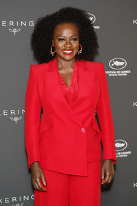 'Women in Motion' Talk, Cannes Film Festival 2022