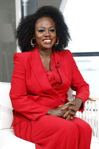 'Women in Motion' Talk, Cannes Film Festival 2022