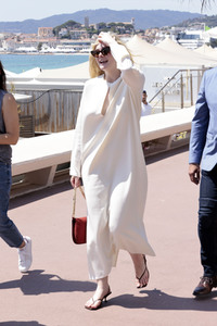 Elle Fanning auf dem Cannes Film Festival 2022