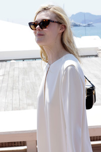 Elle Fanning auf dem Cannes Film Festival 2022