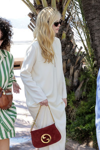 Elle Fanning auf dem Cannes Film Festival 2022