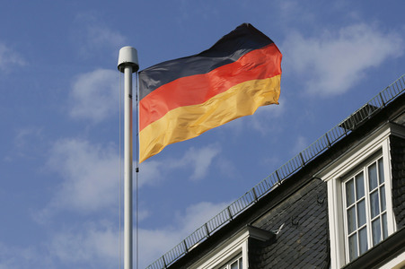 Treffen der G7 Finanzminister und Notenbankgouverneure in Königswinter