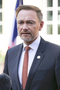 Treffen der G7 Finanzminister und Notenbankgouverneure in Königswinter