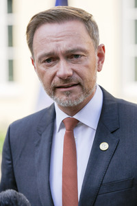Treffen der G7 Finanzminister und Notenbankgouverneure in Königswinter