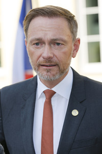Treffen der G7 Finanzminister und Notenbankgouverneure in Königswinter