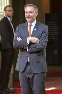 Treffen der G7 Finanzminister und Notenbankgouverneure in Königswinter