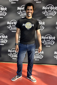 30 Jahre Hard Rock Cafe Berlin