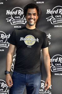 30 Jahre Hard Rock Cafe Berlin