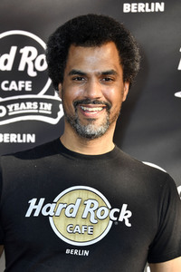 30 Jahre Hard Rock Cafe Berlin