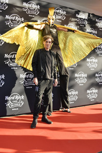 30 Jahre Hard Rock Cafe Berlin