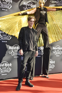 30 Jahre Hard Rock Cafe Berlin