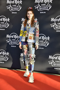 30 Jahre Hard Rock Cafe Berlin