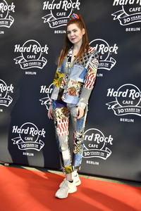 30 Jahre Hard Rock Cafe Berlin