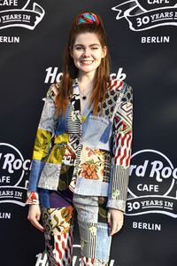 30 Jahre Hard Rock Cafe Berlin