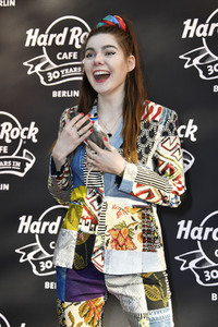 30 Jahre Hard Rock Cafe Berlin
