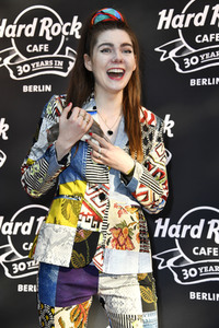 30 Jahre Hard Rock Cafe Berlin
