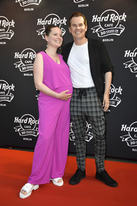 30 Jahre Hard Rock Cafe Berlin
