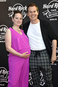 30 Jahre Hard Rock Cafe Berlin