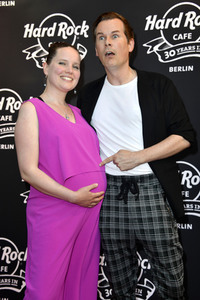 30 Jahre Hard Rock Cafe Berlin