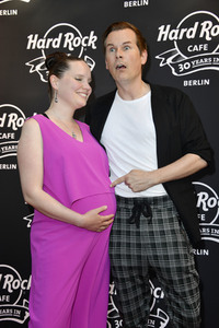 30 Jahre Hard Rock Cafe Berlin