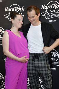 30 Jahre Hard Rock Cafe Berlin