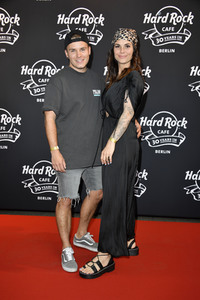 30 Jahre Hard Rock Cafe Berlin