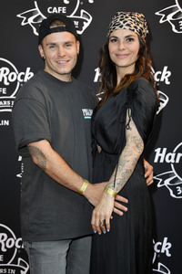 30 Jahre Hard Rock Cafe Berlin