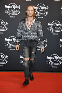 30 Jahre Hard Rock Cafe Berlin